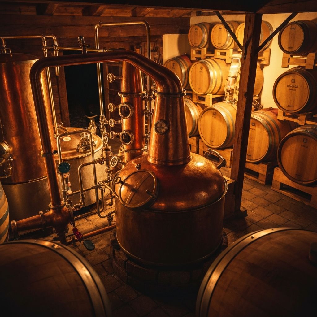 Geschichte & Herstellung